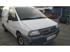 citroen jumpy del año 1996
