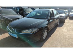 renault laguna ii (bg0) del año 2006 2