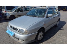 seat cordoba berlina (6k2) del año 1998