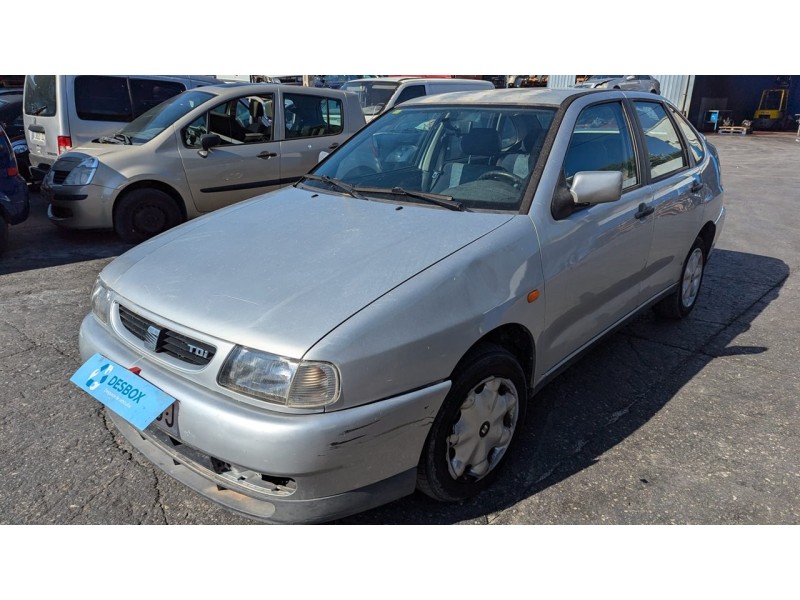 seat cordoba berlina (6k2) del año 1998