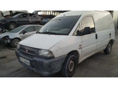 citroen jumpy del año 1996 2