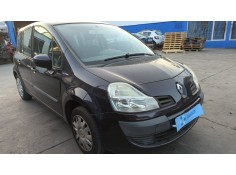 renault grand modus del año 2011