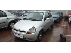 ford ka (ccq) del año 2001 2