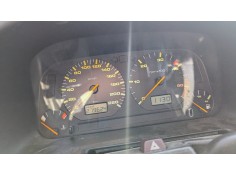 seat cordoba berlina (6k2) del año 1998 2