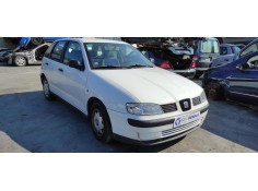 seat ibiza (6k1) del año 2000