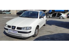 seat ibiza (6k1) del año 2000 2
