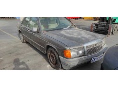 mercedes-benz clase c (w201) berlina del año 1991