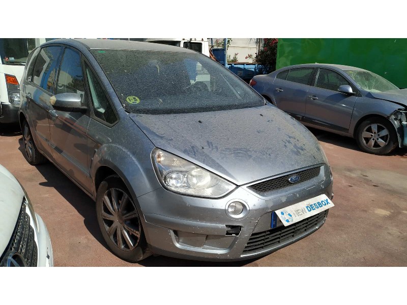 ford s-max (ca1) del año 2007