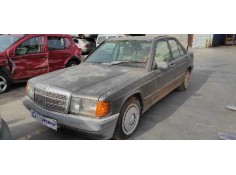 mercedes-benz clase c (w201) berlina del año 1991 2