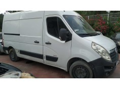 opel movano b kasten/combi del año 2010 2