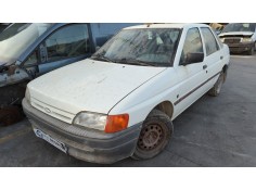 ford escort berlina del año 1991 2