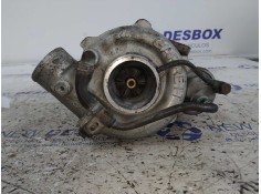 Recambio de turbocompresor para volkswagen golf ii (191/193) 1.6 turbodiesel referencia OEM IAM 068145703F  