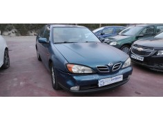 nissan primera trav. (wp11) del año 2000