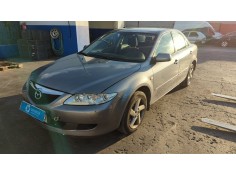 mazda 6 berlina (gg) del año 2003 2