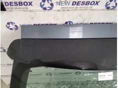 Recambio de porton trasero para citroen c4 berlina 1.6 16v hdi referencia OEM IAM    2