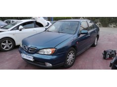 nissan primera trav. (wp11) del año 2000 2