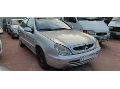 citroen xsara berlina del año 2003