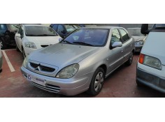 citroen xsara berlina del año 2003 2