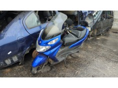 suzuki uh 150 / burgman del año 2006