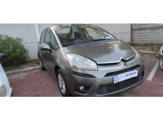 citroen c4 picasso del año 2008