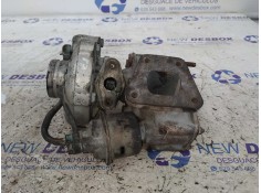Recambio de turbocompresor para volkswagen golf ii (191/193) 1.6 turbodiesel referencia OEM IAM 068145703F   2