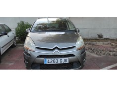 citroen c4 picasso del año 2008 2