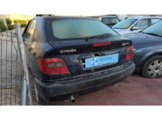 citroen xsara berlina del año 1997 2