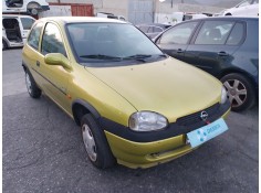 opel corsa b del año 1997