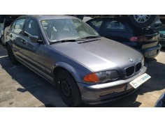 bmw serie 3 berlina (e46) del año 1998