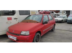 renault clio i fase i+ii (b/c57) del año 1991 2
