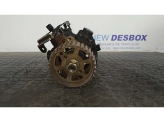 Recambio de bomba inyeccion para peugeot 307 (s1) 1.6 hdi referencia OEM IAM 9656300380  