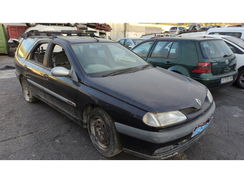 renault laguna (b56) del año 1994