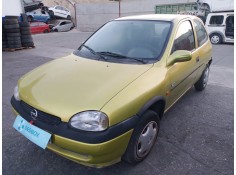 opel corsa b del año 1997 2