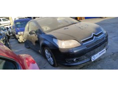 citroen c4 berlina del año 2005