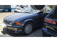 bmw serie 3 berlina (e46) del año 1998 2
