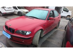 bmw serie 3 berlina (e46) del año 2002 2