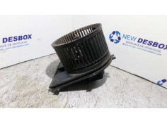 Recambio de motor calefaccion para audi a3 (8l) 1.9 tdi referencia OEM IAM 1J1819021  