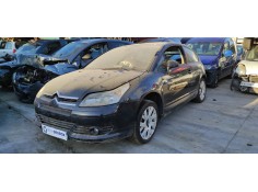 citroen c4 berlina del año 2005 2