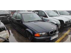 bmw serie 3 berlina (e46) del año 1998