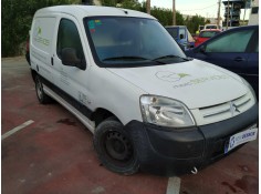 citroen berlingo cuadro del año 2008