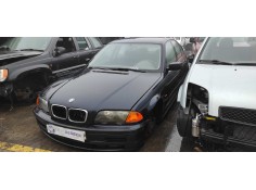 bmw serie 3 berlina (e46) del año 1998 2