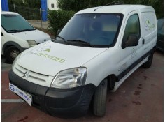 citroen berlingo cuadro del año 2008 2