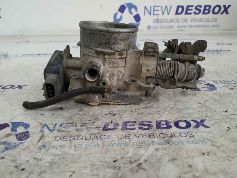 Recambio de caja mariposa para subaru legacy berl./familiar b10 (bc/bjf) 2.2 4wd berlina referencia OEM IAM RTK60300  