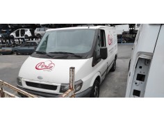 ford transit caja cerrada, corta (fy) (2000 =>) del año 2003 2