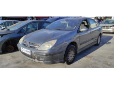 citroen c5 berlina del año 2003 2