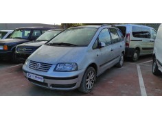 volkswagen sharan (7m6/7m9) del año 2004 2