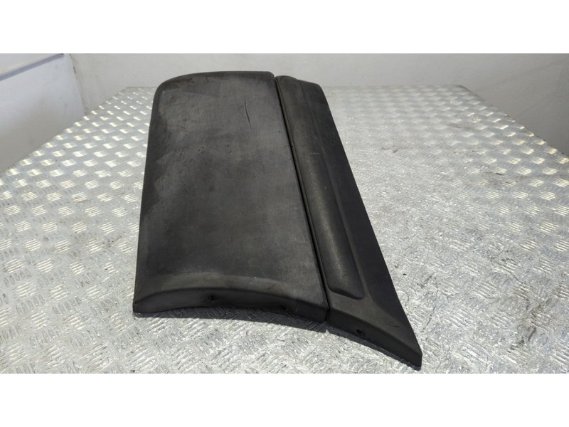 Recambio de paragolpes trasero para ford transit caja cerrada ´06 ft 260 k trend lkw referencia OEM IAM   