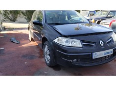 renault megane ii berlina 5p del año 2006