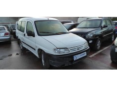 citroen berlingo del año 2000