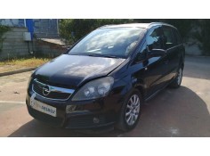 opel zafira b del año 2008 2